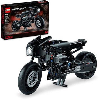 Lego Lego Technic Batman Batcycle