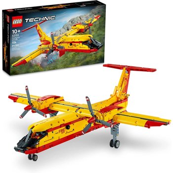 Lego Lego Technic Firefighter Aircraft