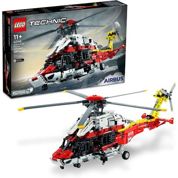 Lego Lego Technic Airbus H175 Rescue Helicopter