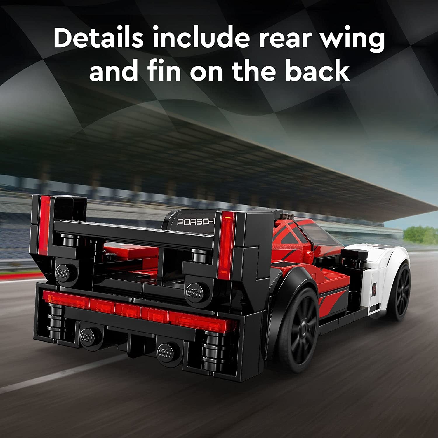 Lego speed champions 2020 nissan gtr sale