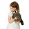 Folkmanis Folkmanis Puppet Baby Raccoon