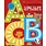 Make Believe Ideas My Awesome ABC Board Book
