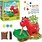 Creativity for Kids Creativity for Kids Self-Watering Plant Pet Dino