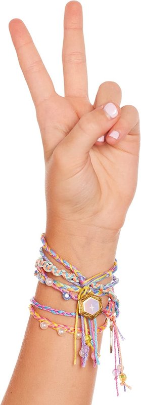 Creativity for Kids Creativity for Kids Friendship Bracelets