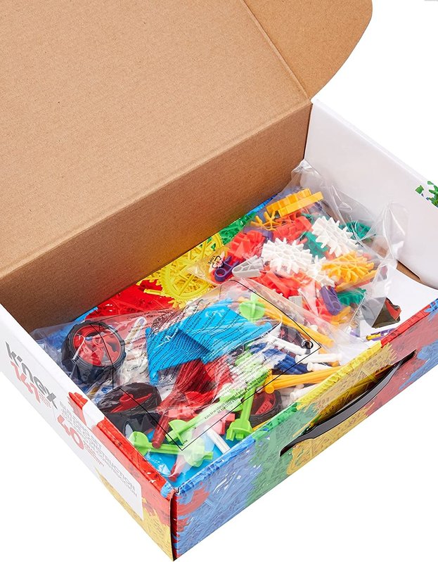 K'Nex 141pc Beginner