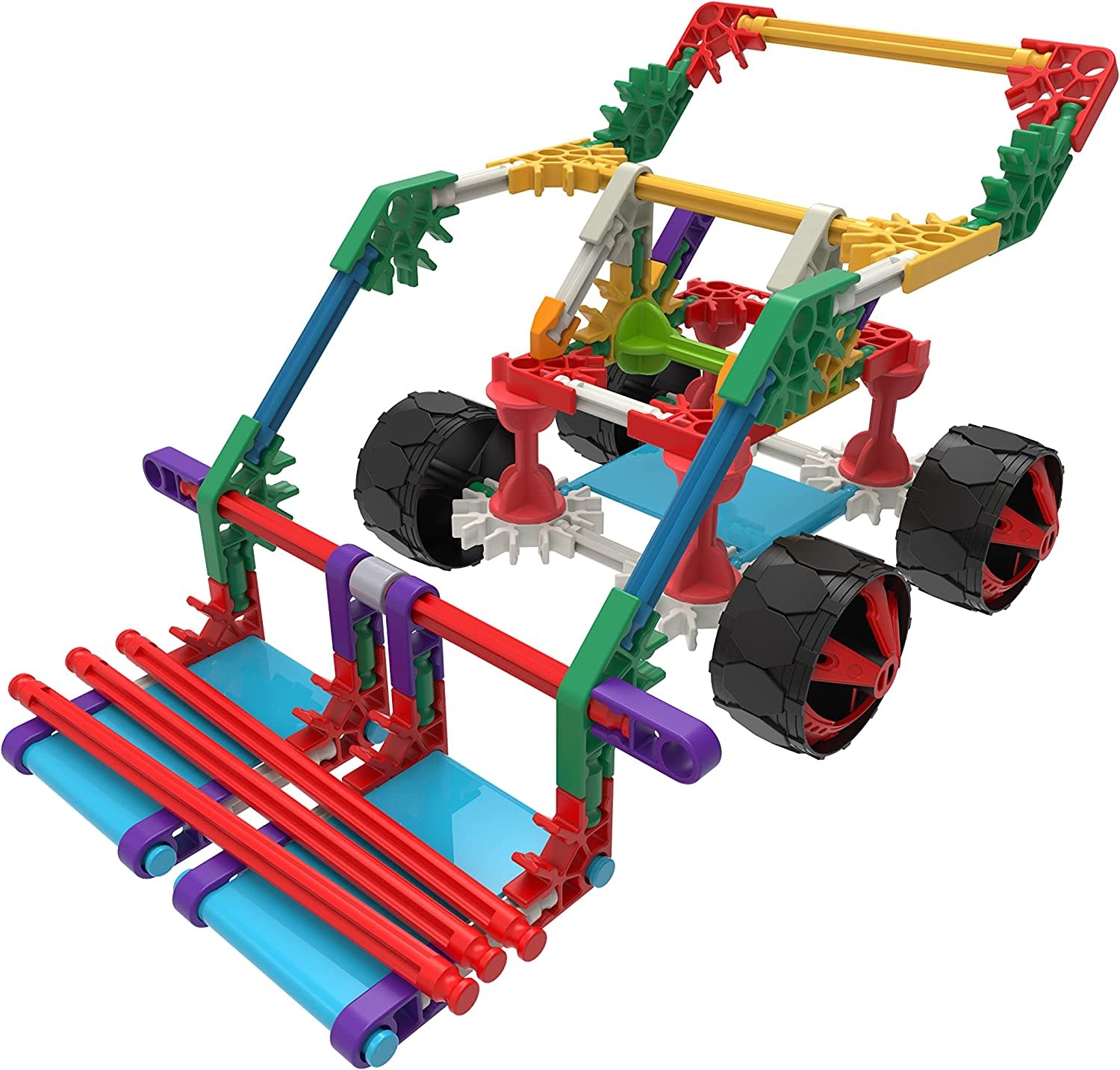 K'Nex 141pc Beginner