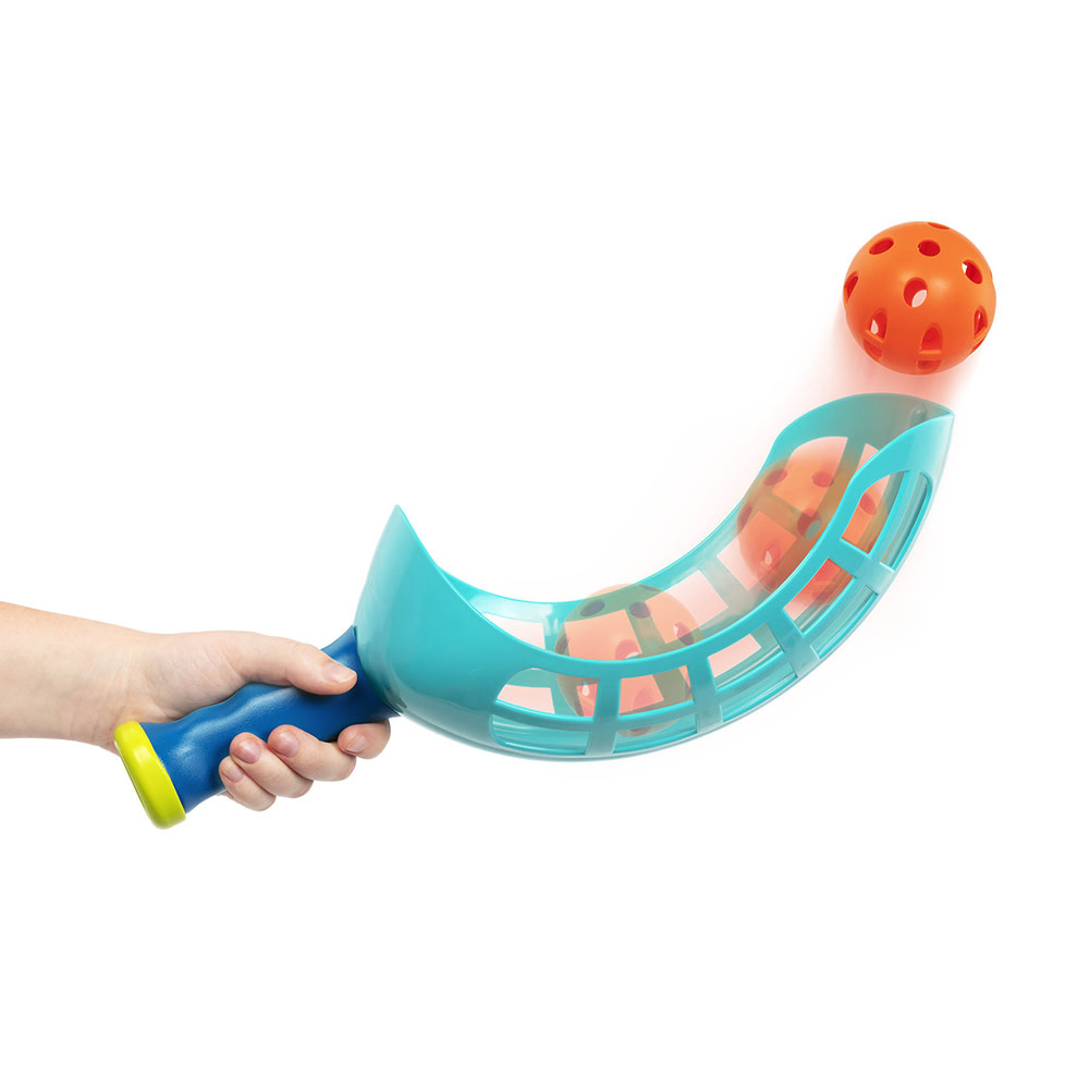 Battat Scoop & Toss Game