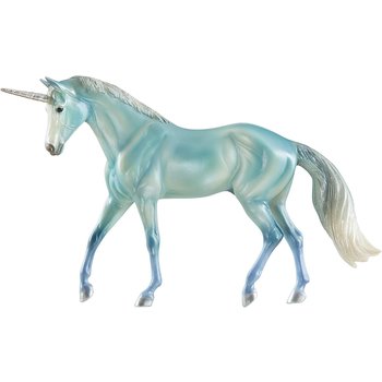 Breyer Breyer Fantasy Series Le Mer, Unicorn of the Sea