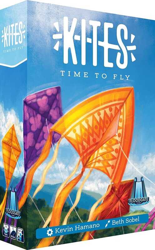 Kites Game