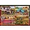 Cobble Hill Puzzles Cobble Hill Puzzle 2000pc It's A Dog's Life