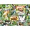 Cobble Hill Puzzles Cobble Hill Family Puzzle 350pc River Magic