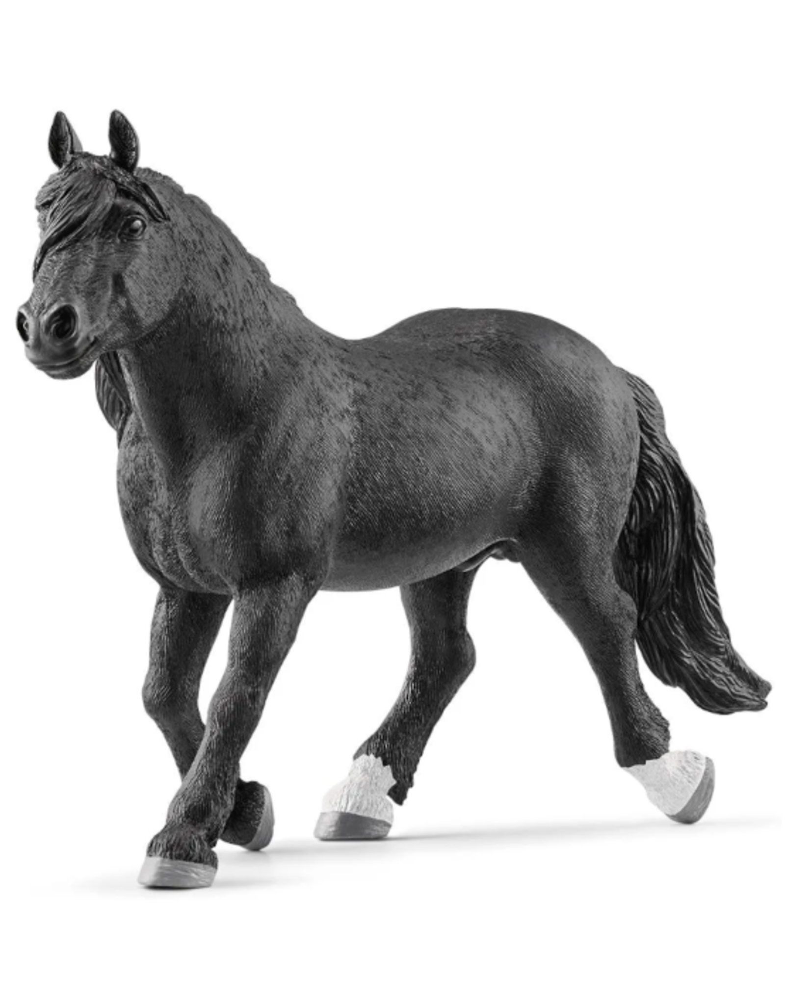 Schleich Schleich Farm World Noriker Stallion