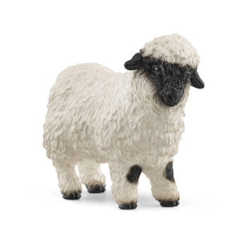 Schleich Schleich Farm World Valais Black-nosed Sheep