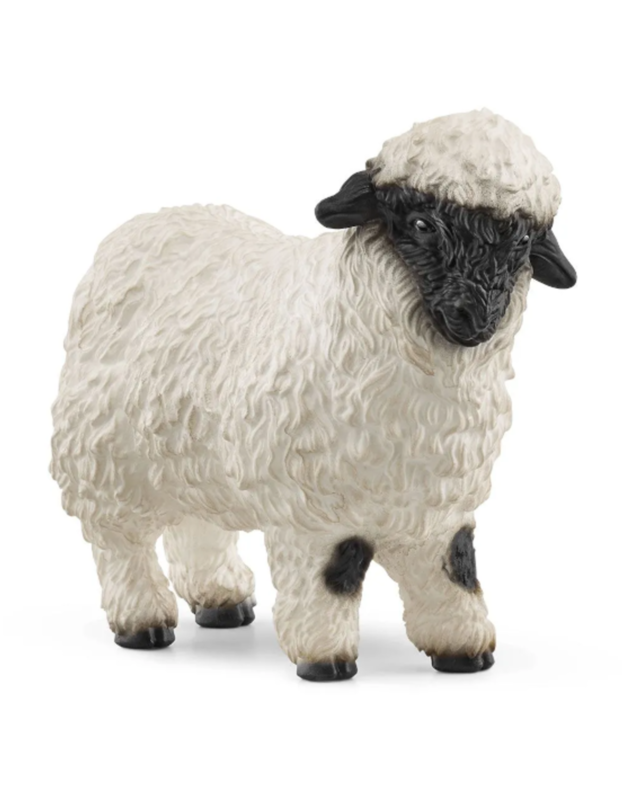 Schleich Schleich Farm World Valais Black-nosed Sheep