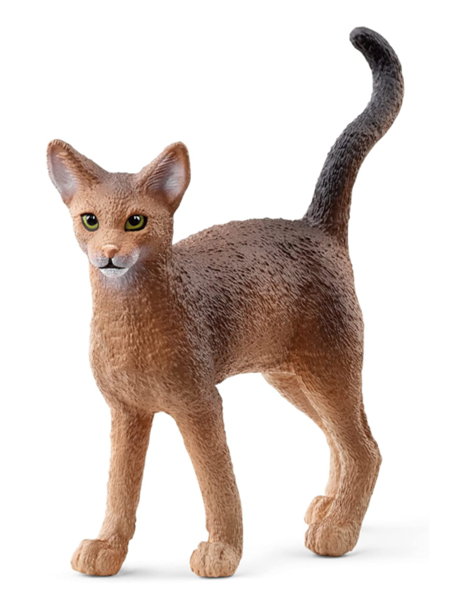 Schleich Schleich Farm World Abyssinian Cat