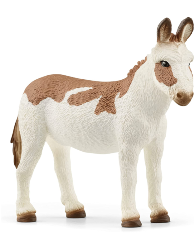 Schleich Schleich Farm World American Donkey