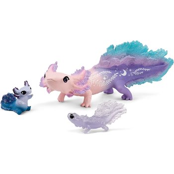 Schleich Schleich Bayala Axolotl Discovery Set