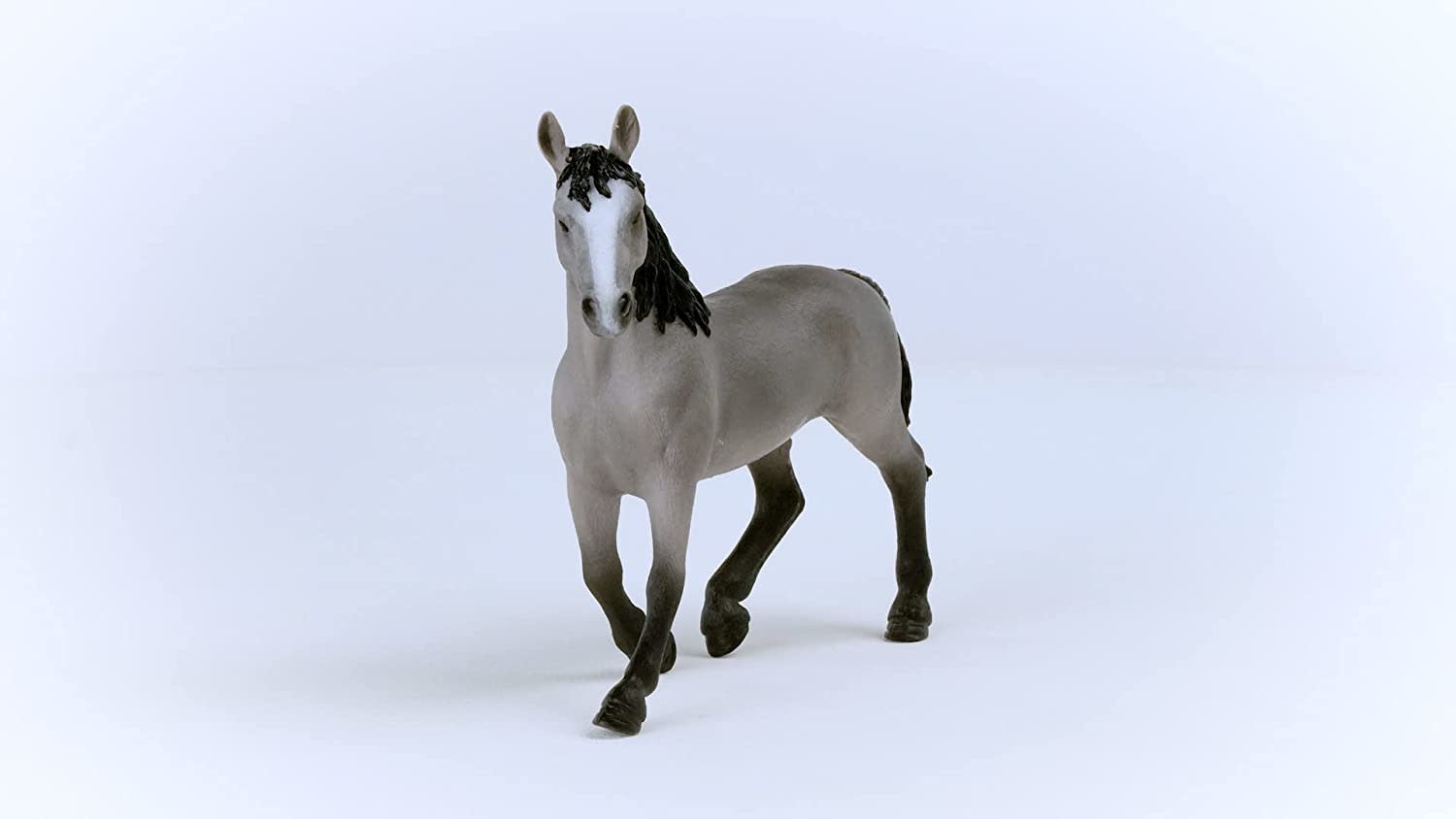 Schleich Schleich Horse Club Cheval de Selle Francais Stallion