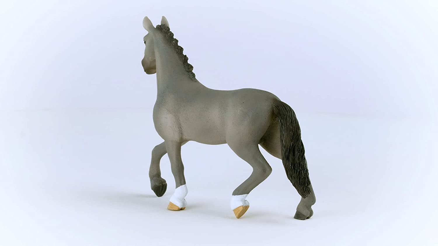 Schleich Schleich Horse Club Cheval de Selle Francais Stallion