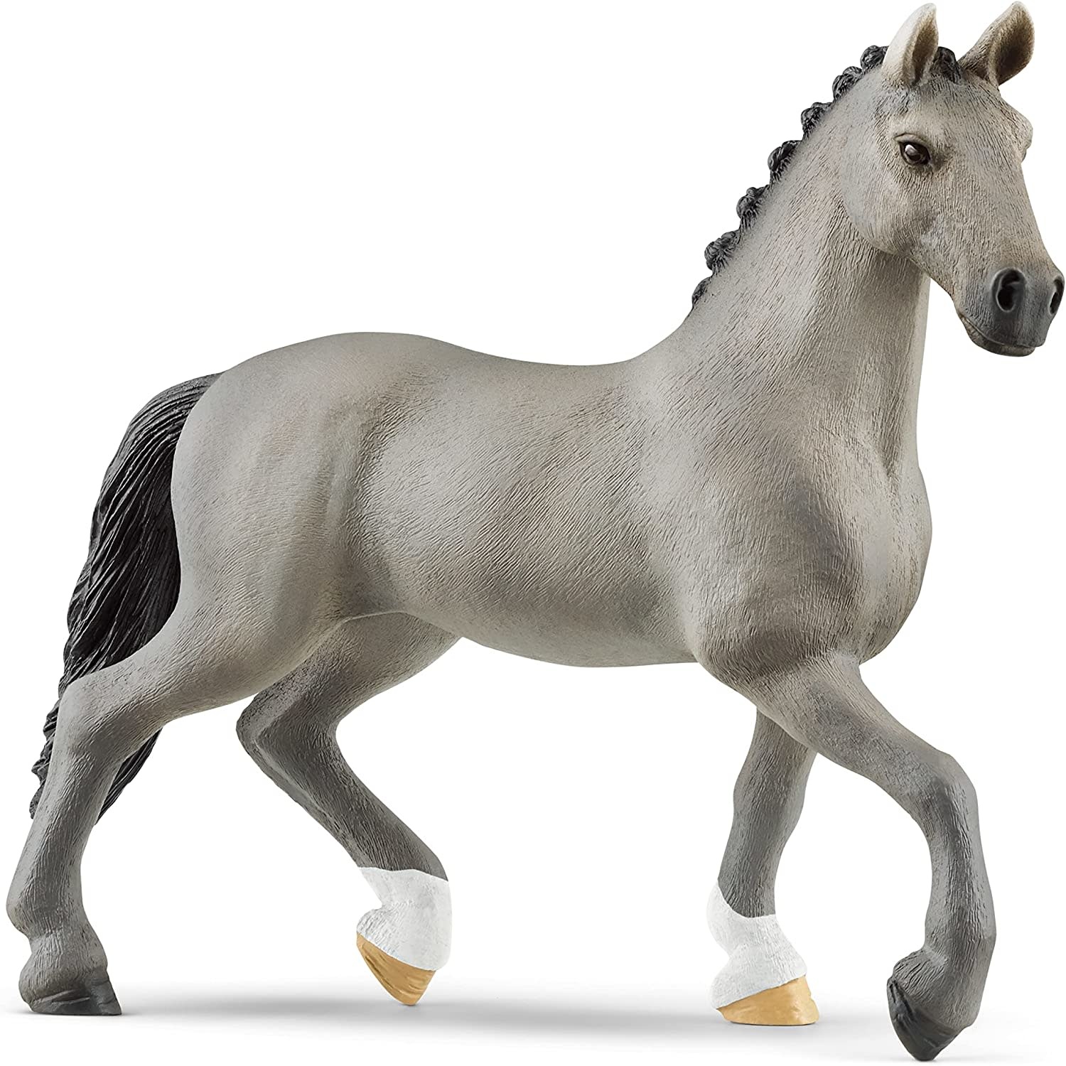 Schleich Schleich Horse Club Cheval de Selle Francais Stallion