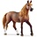 Schleich Schleich Horse Club Paso Peruano Mare