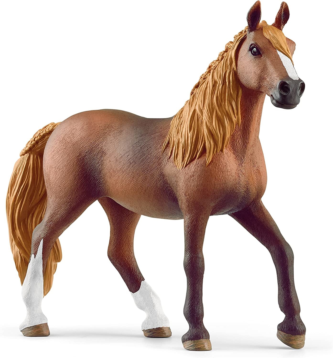 Schleich Schleich Horse Club Paso Peruano Mare
