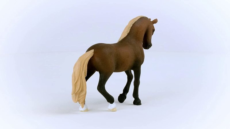 Schleich Schleich Horse Club Paso Peruano Stallion