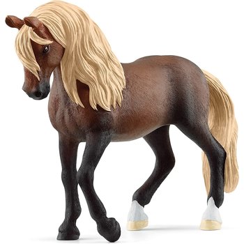 Schleich Schleich Horse Club Paso Peruano Stallion