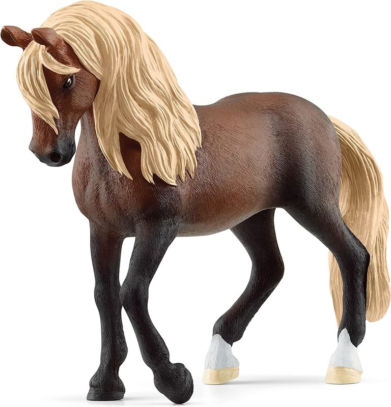 Schleich Schleich Horse Club Paso Peruano Stallion