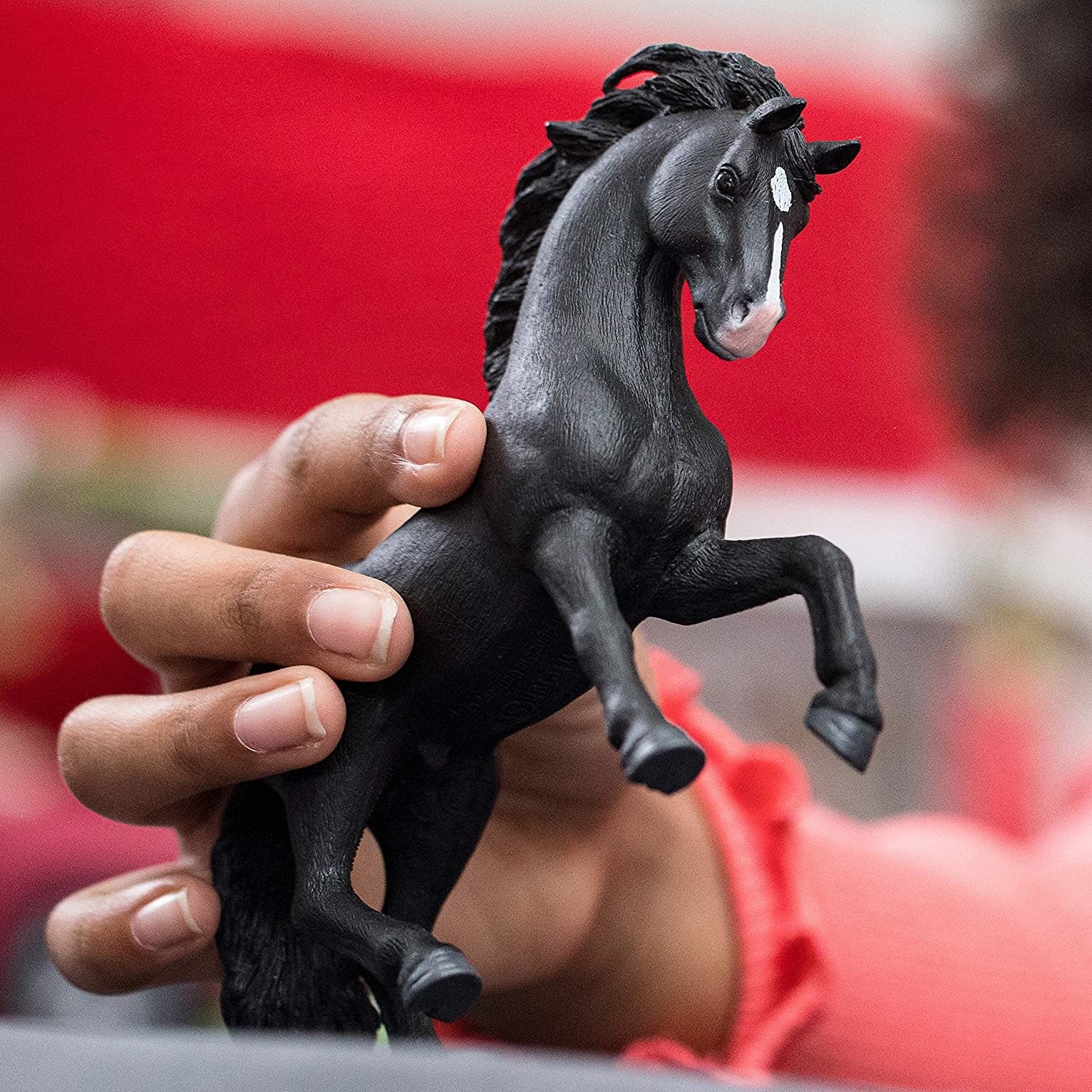 Schleich Schleich Horse Club Pura Raza Espanola Stallion