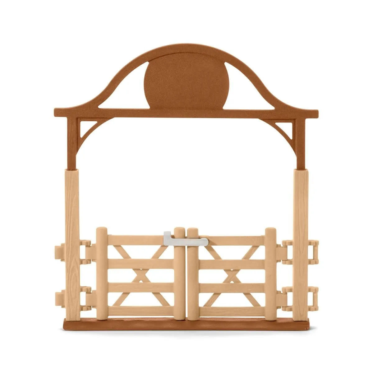 Schleich Schleich Horse Club Paddock with Entry Gate