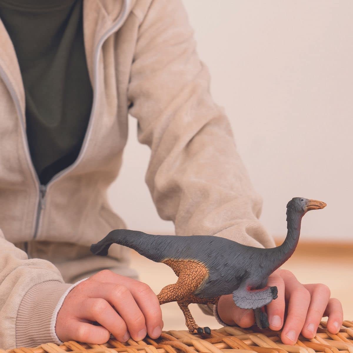 Schleich Schleich Dinosaurs Gallimimus