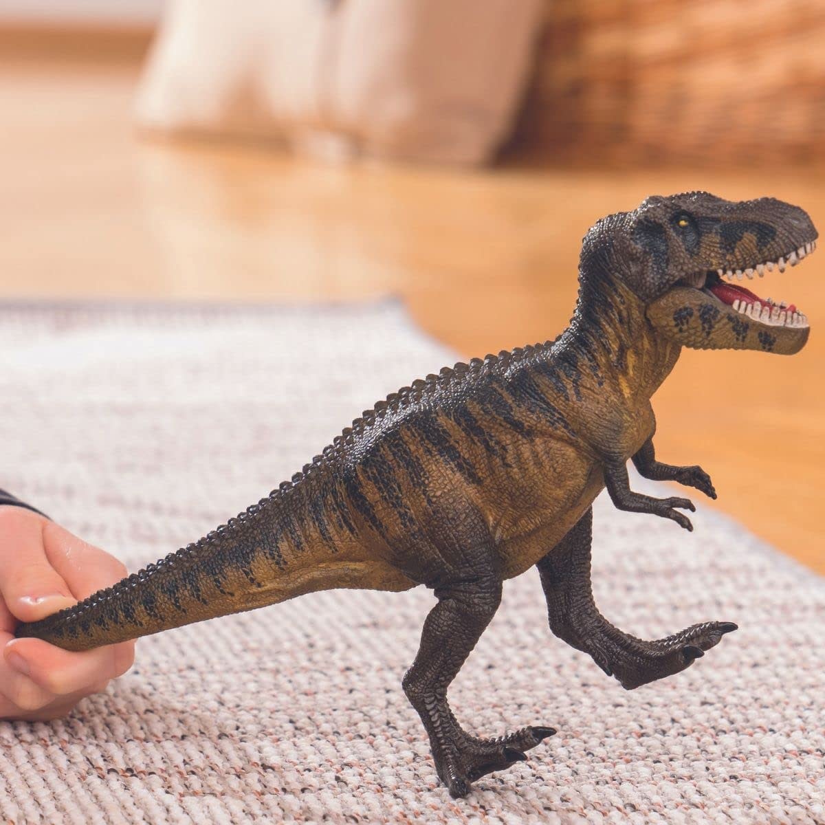 Schleich Schleich Dinosaurs Tarbosaurus