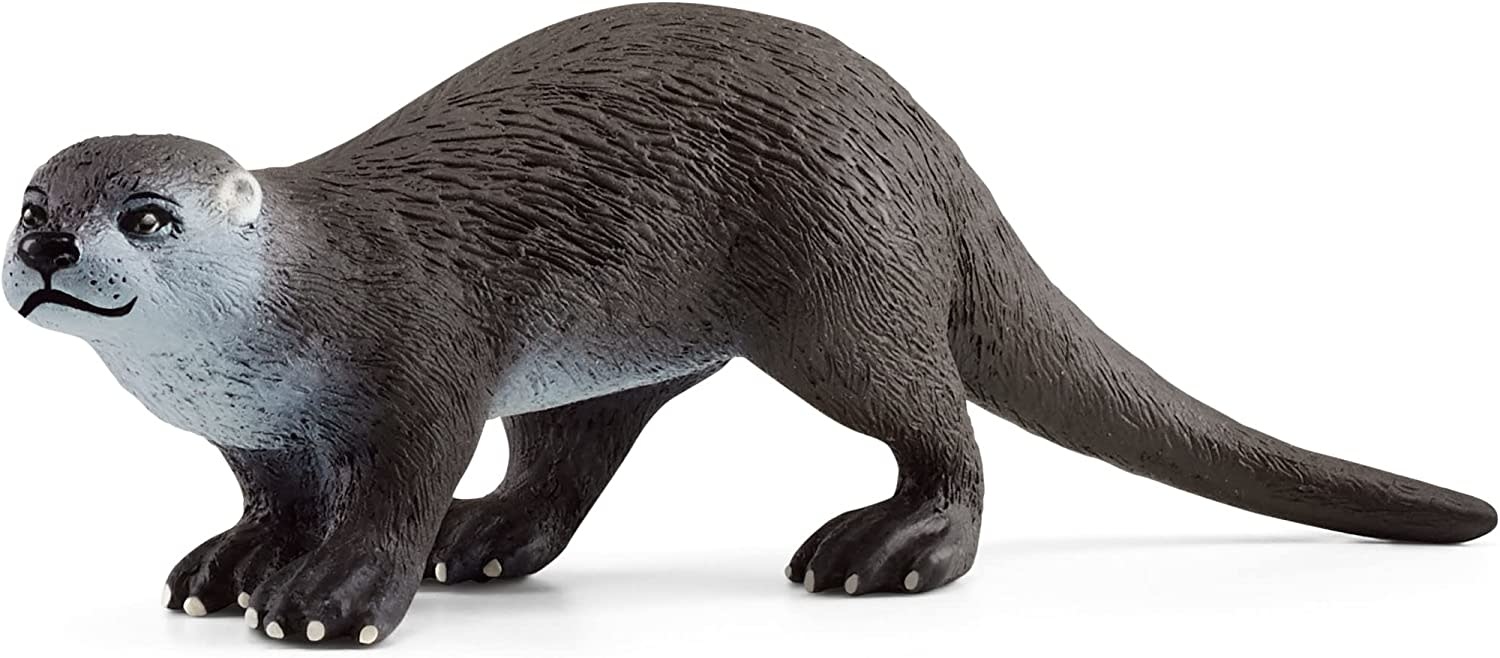 Schleich Schleich Wild Life Otter