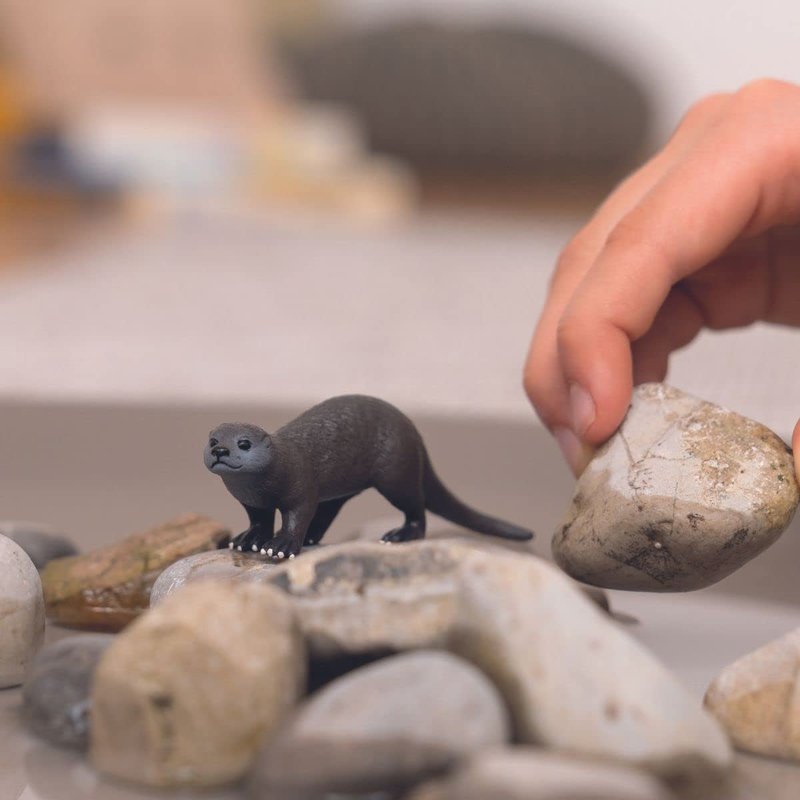 Schleich Schleich Wild Life Otter