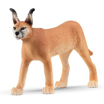 Schleich Schleich Wild Life Caracal Female