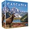 Cascadia Board Game