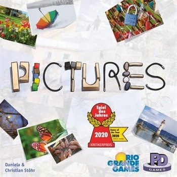 Pictures, a Family Game