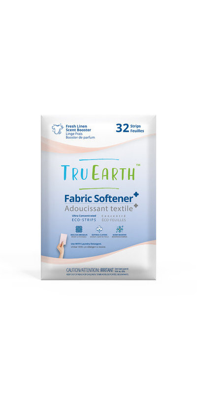 Tru Earth Eco Fabric Softener Strips