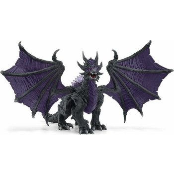 Schleich Schleich Eldrador Shadow Dragon