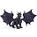 Schleich Schleich Eldrador Shadow Dragon
