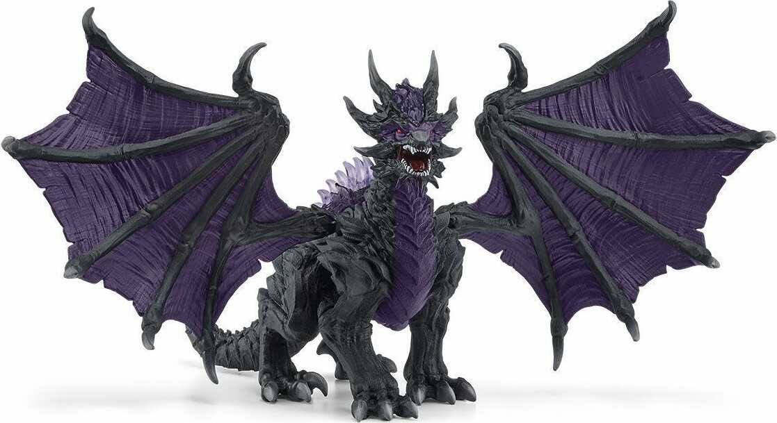 Schleich Schleich Eldrador Shadow Dragon