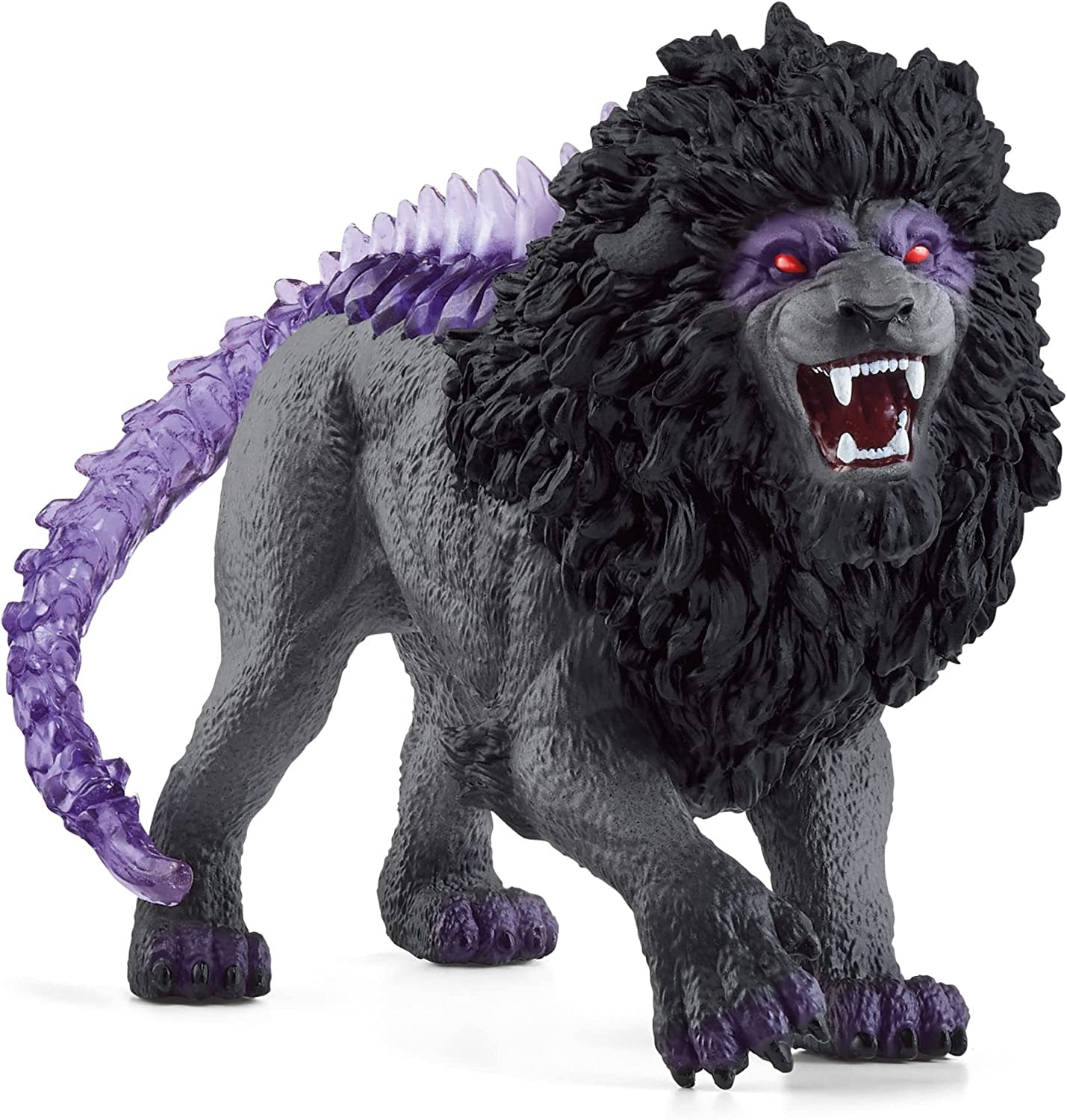 Schleich Schleich Eldrador Shadow Lion