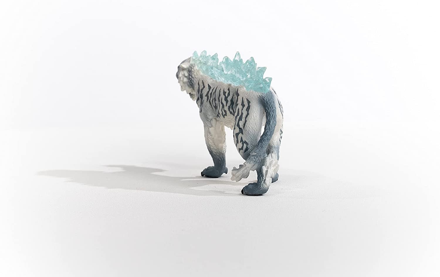 Schleich Schleich Eldrador Ice Tiger