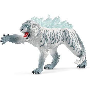 Schleich Schleich Eldrador Ice Tiger