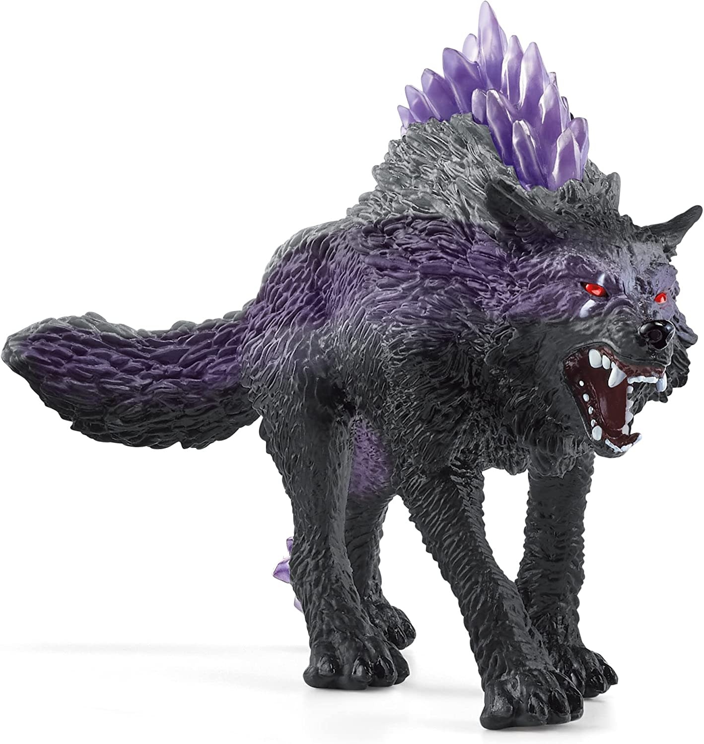 Schleich Schleich Eldrador Shadow Wolf
