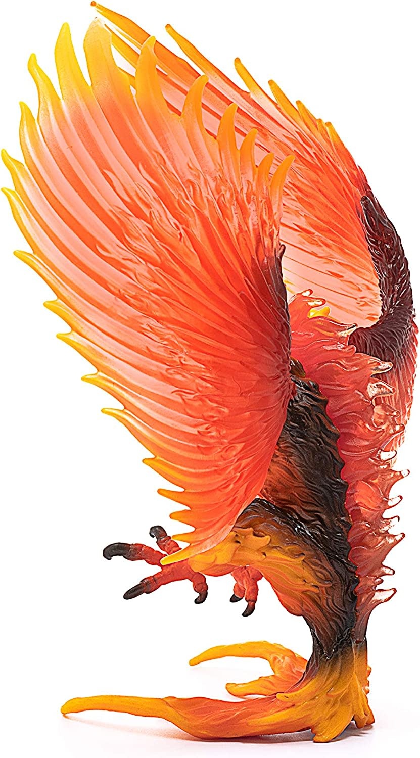 Schleich Schleich Eldrador Fire Eagle