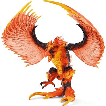 Schleich Schleich Eldrador Fire Eagle