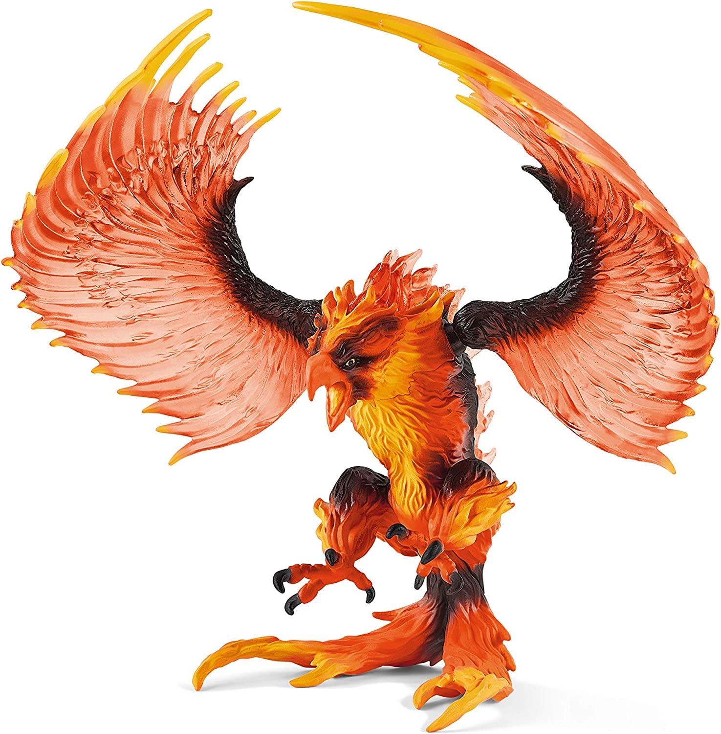 Schleich Schleich Eldrador Fire Eagle