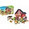 Playmobil Playmobil Country Farmhouse with Outdoor Area